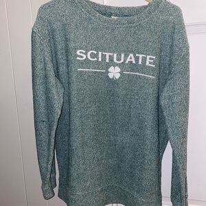 SCITUATE SWEATSHIRT